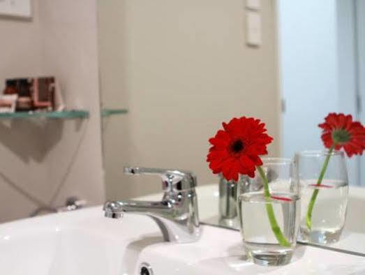 Vita Nova Motel Christchurch Buitenkant foto